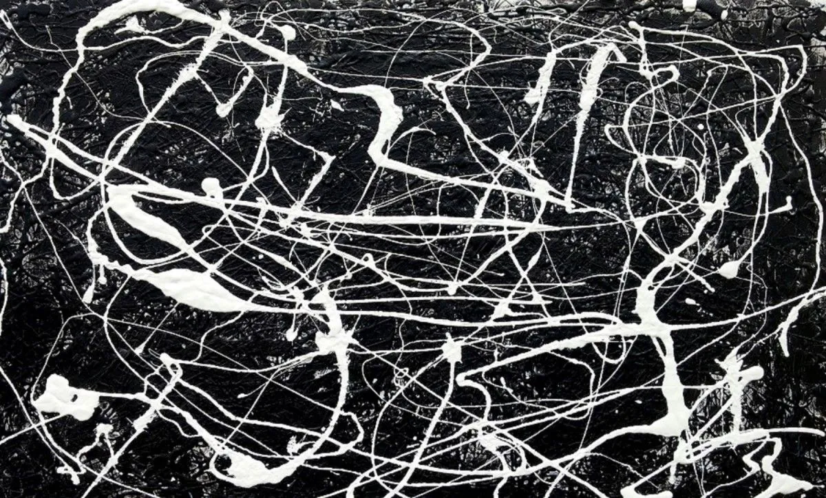 Normal people are the real monsters, œuvre de Adrian sibley