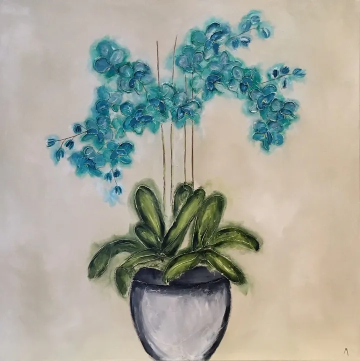 L'envie d'aimer, œuvre de Melanie Gagnon