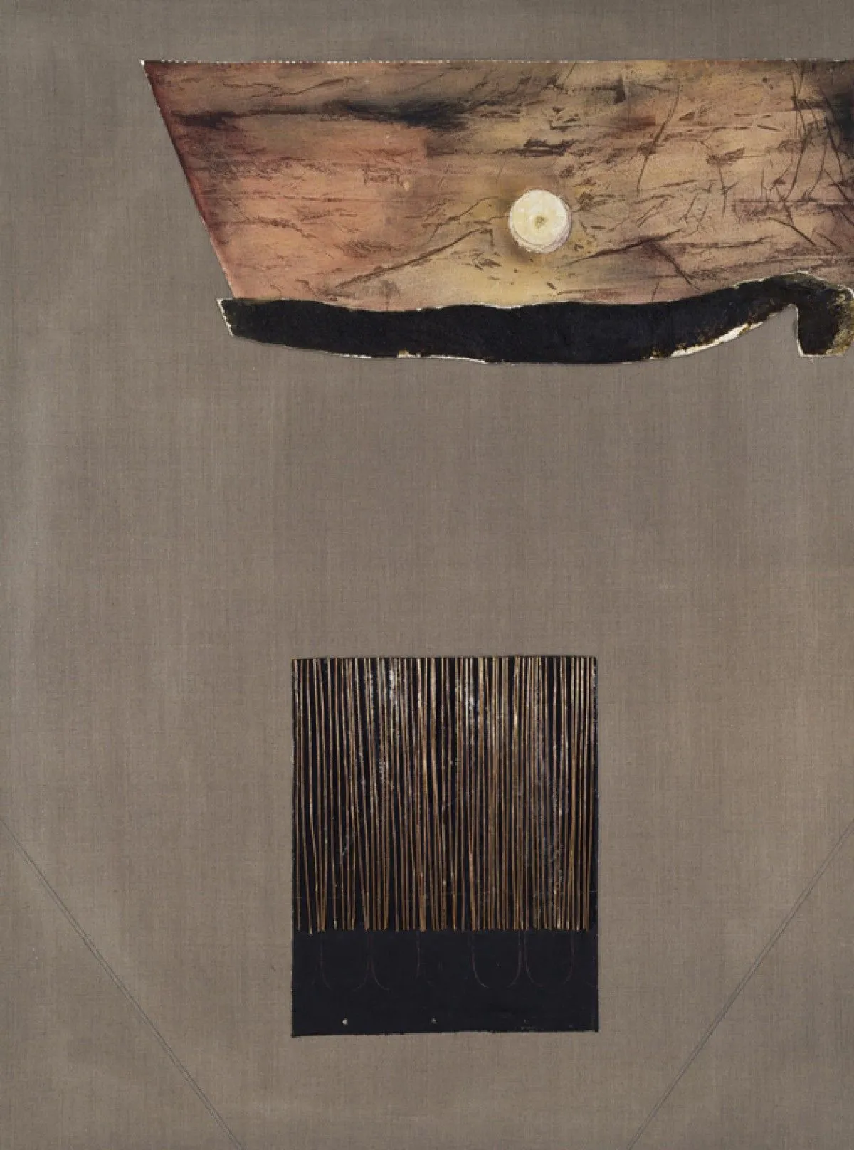 cinquante quatre., artwork by Érik Desprez