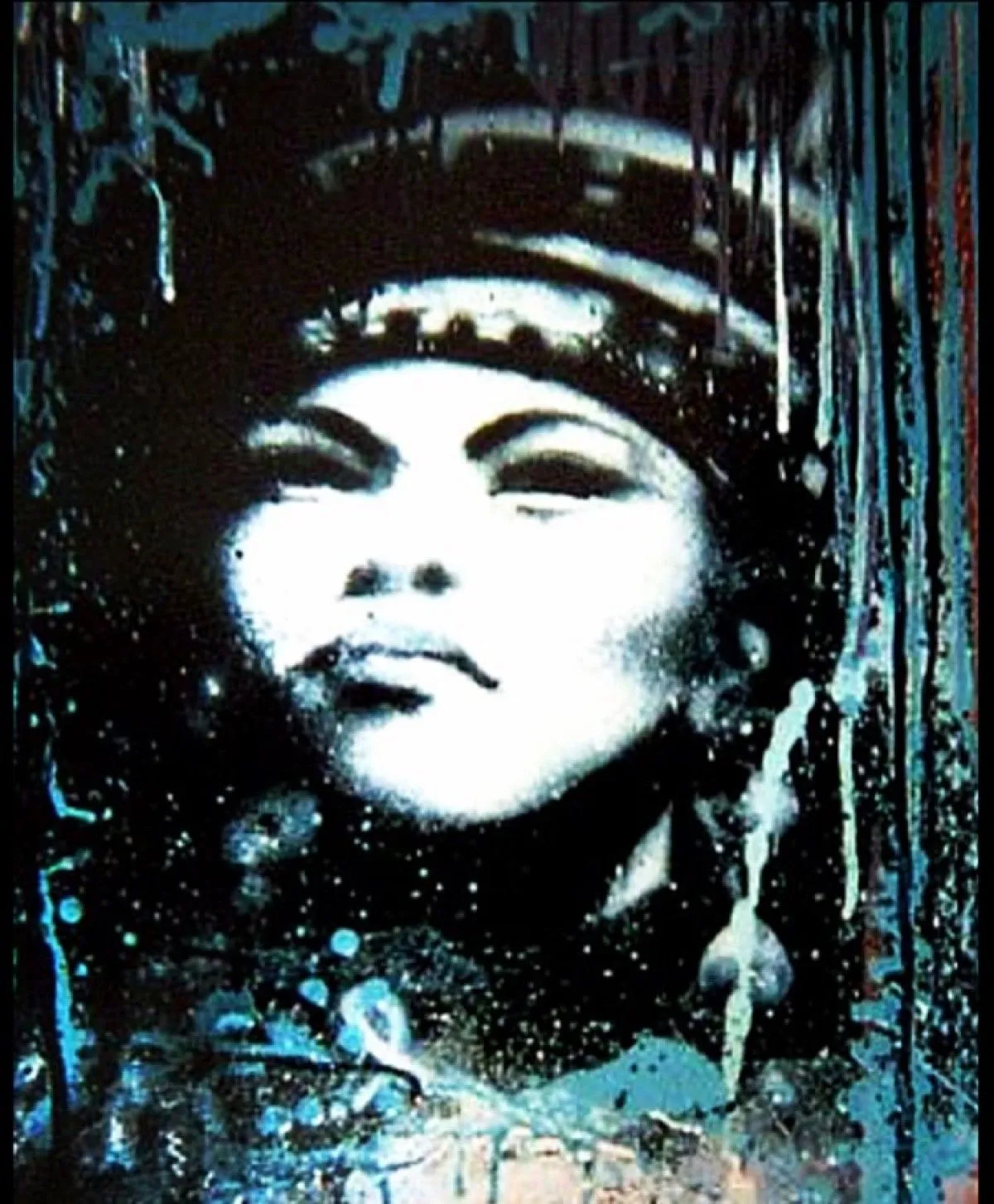 Lumière, artwork by Richard Frascogna