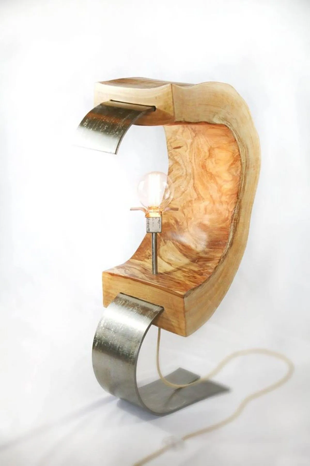 La vague de Tilia, œuvre de Stef R.