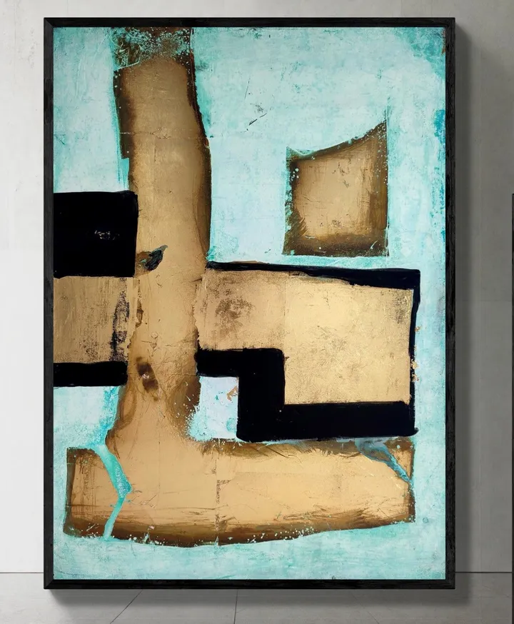 Martine nue, œuvre de thierry_ brusquet