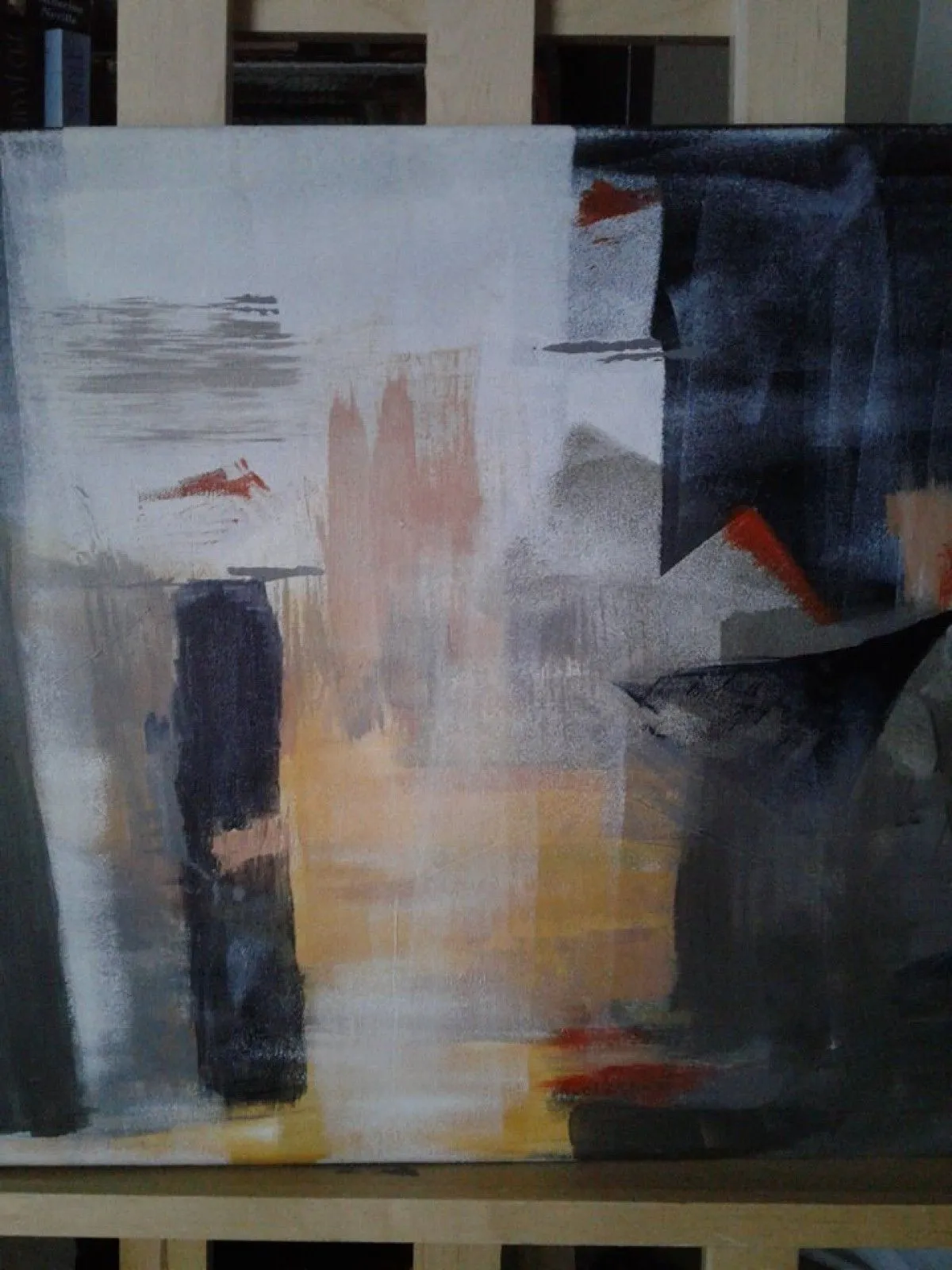 freedom, œuvre de alda bjorg nordfjord