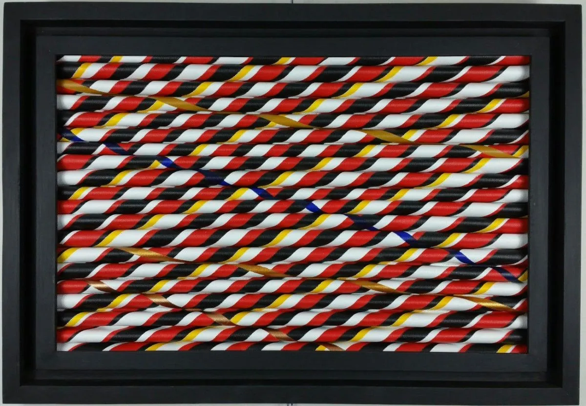 CA20042020127, œuvre de Jean Louis Burdet Nom (PYL)