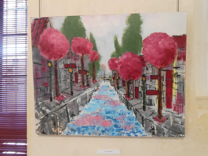 Groningen., artwork by Joao Dias