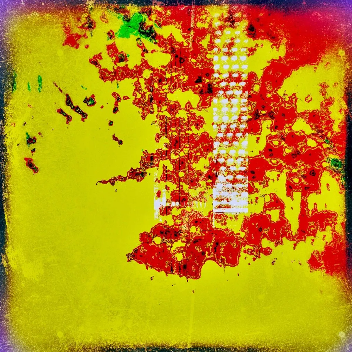 da_0218, artwork by David Ronce