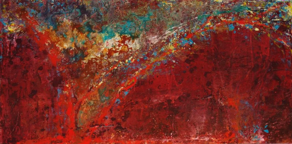 Necklace of Hope, œuvre de Stéphane Hébert