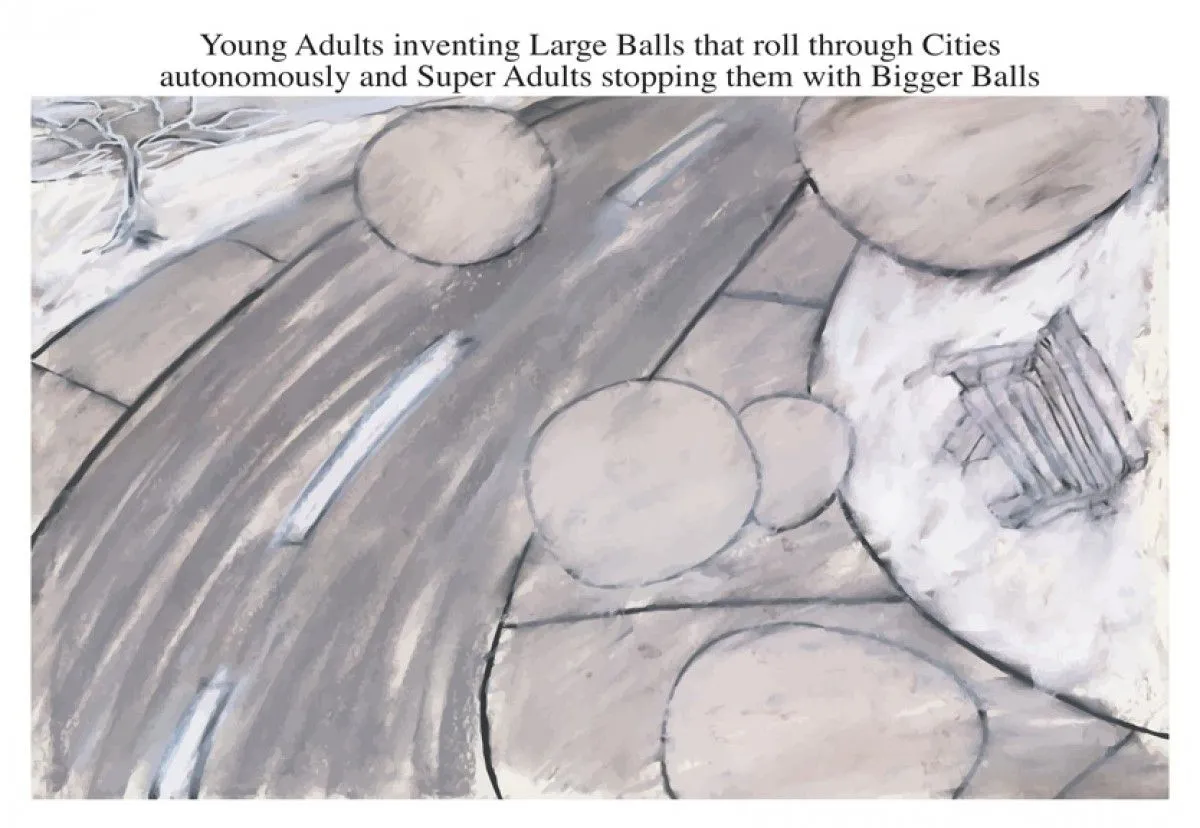 #1275Young, artwork by Epic Dewfall