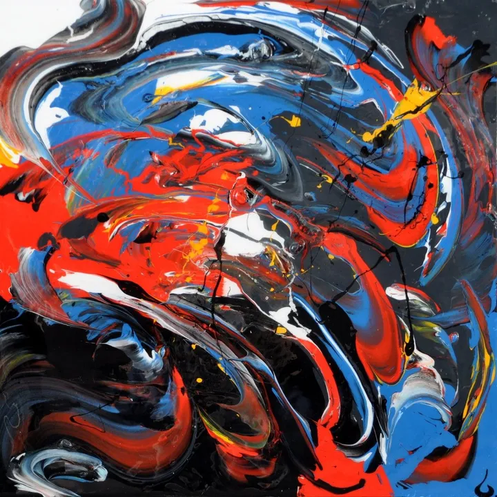 smoothy, œuvre de Joanie Rémillard