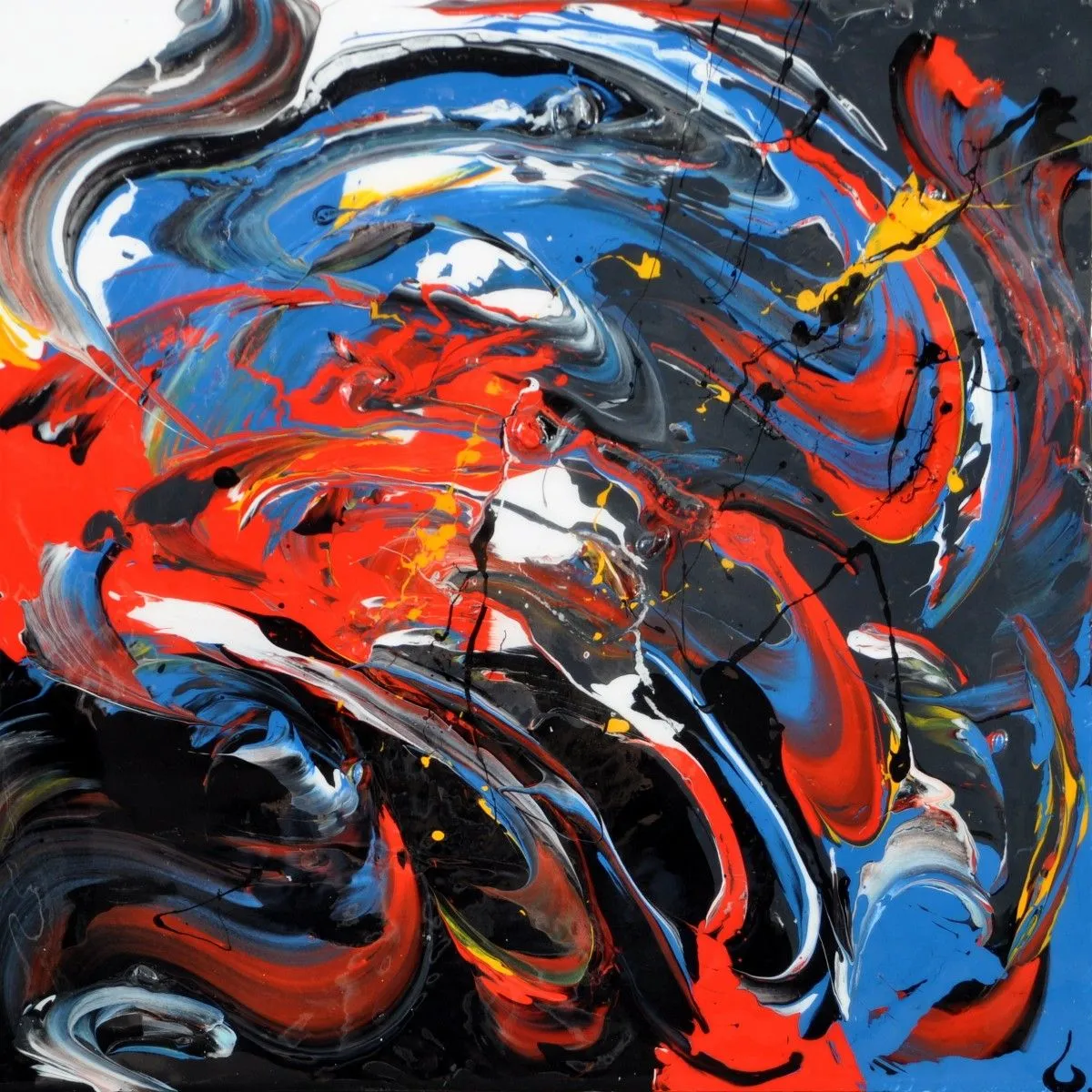 smoothy, œuvre de Joanie Rémillard