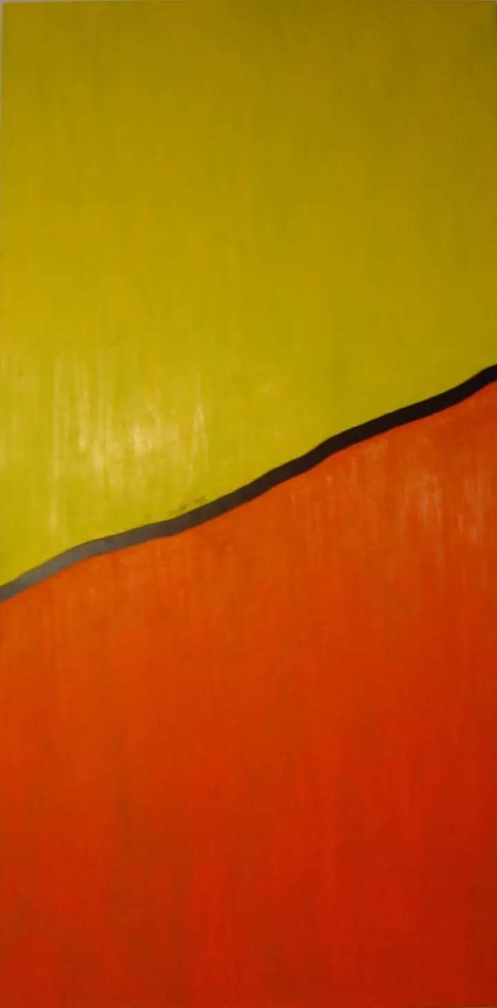 Composition 13-16, artwork by Marcel Renaud
