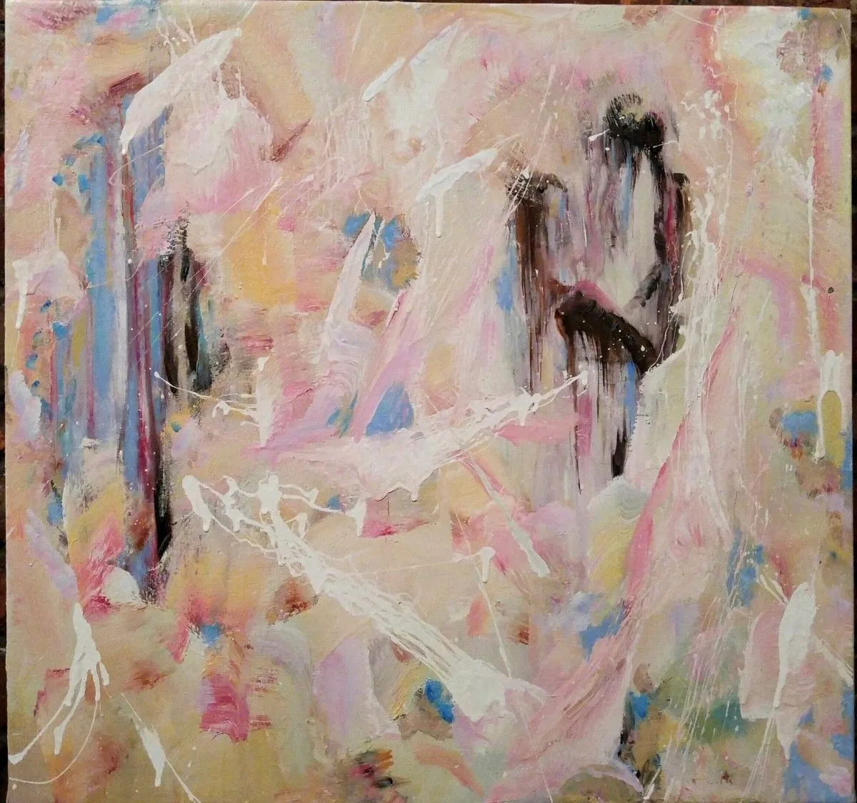Cycle 42, œuvre de Margaret Archambault