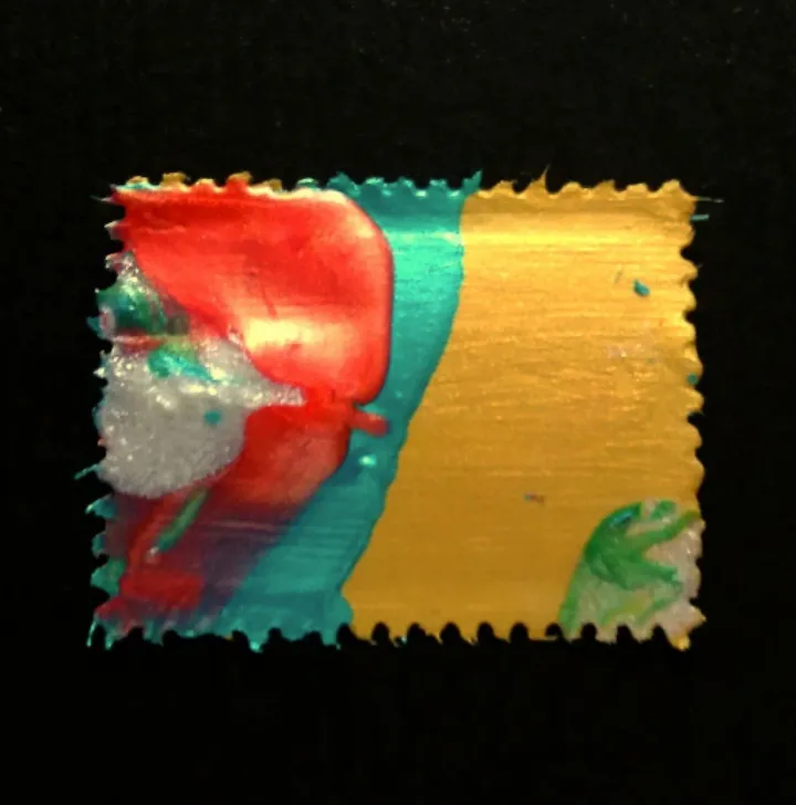 T4, œuvre de MICHEL RABANELLY