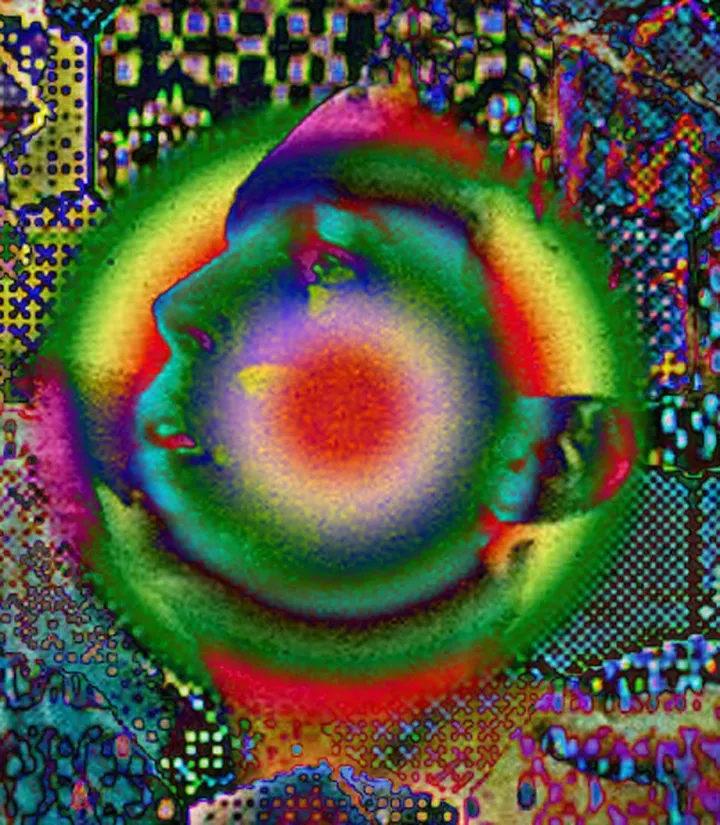 Fear, œuvre de Agnes Fodor