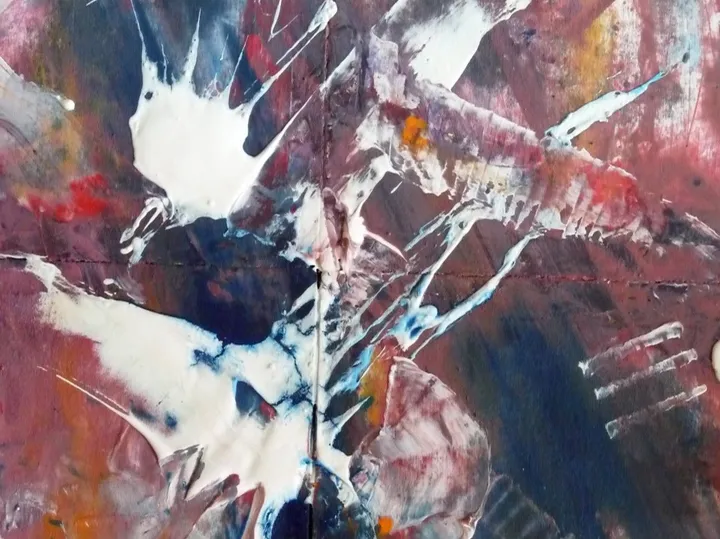 âme perdu, œuvre de mour fall