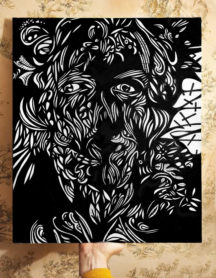 220520252221, artwork by Laura H