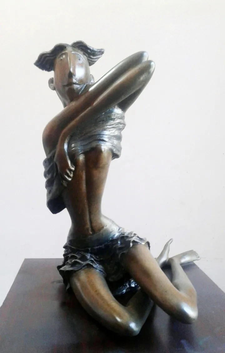 love me, artwork by ZAKIR AHMEDOV