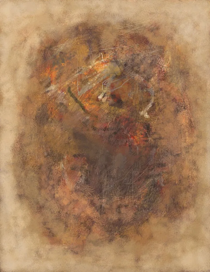 WTF Was I Thinking?, œuvre de C McCosmoes