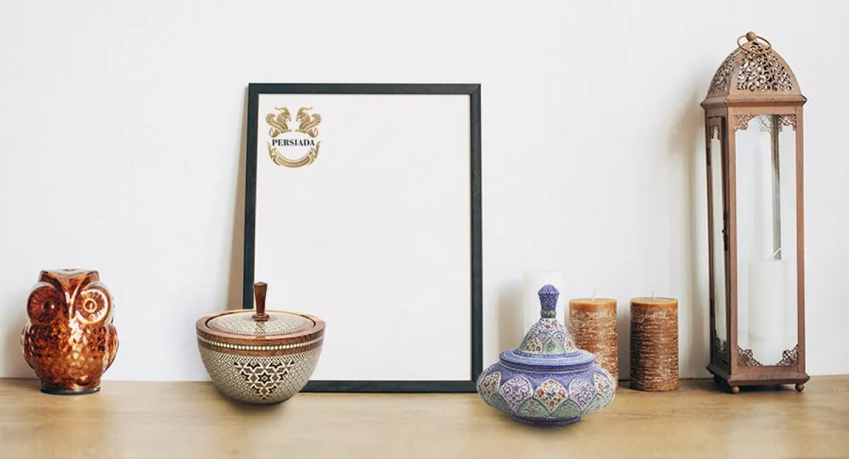 persiada bowls, œuvre de Persiadacrafts