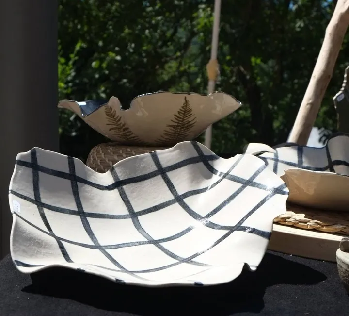 "Ravigote", œuvre de Anna Gaucher