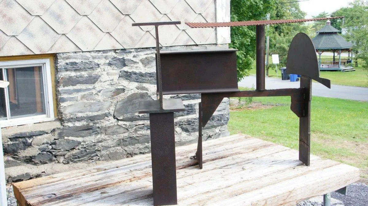 Alkaïd, artwork by Galerie d'Art Cookshire-Eaton