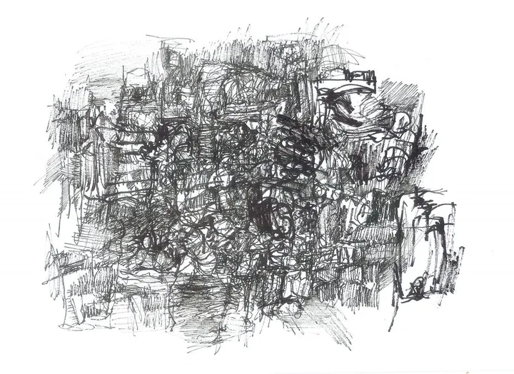 yelry.fiys, œuvre de David Ronce