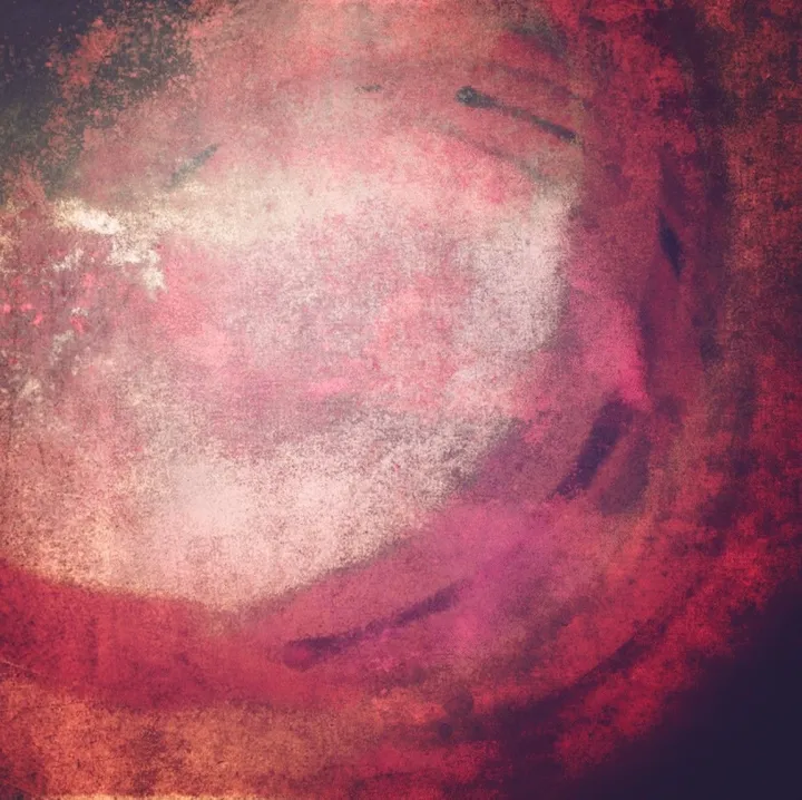 Pinking Tamayo 1., œuvre de Gabriela Márquez