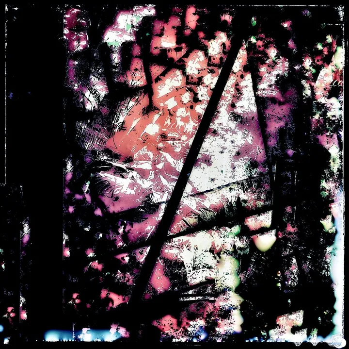 da_3018, artwork by David Ronce