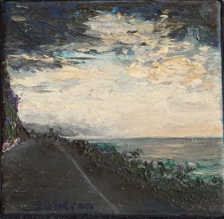 Color of gray, œuvre de Gulseren Yalcintas