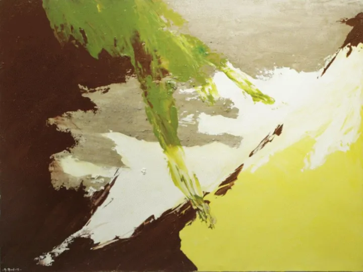 champagne, artwork by guenael revel