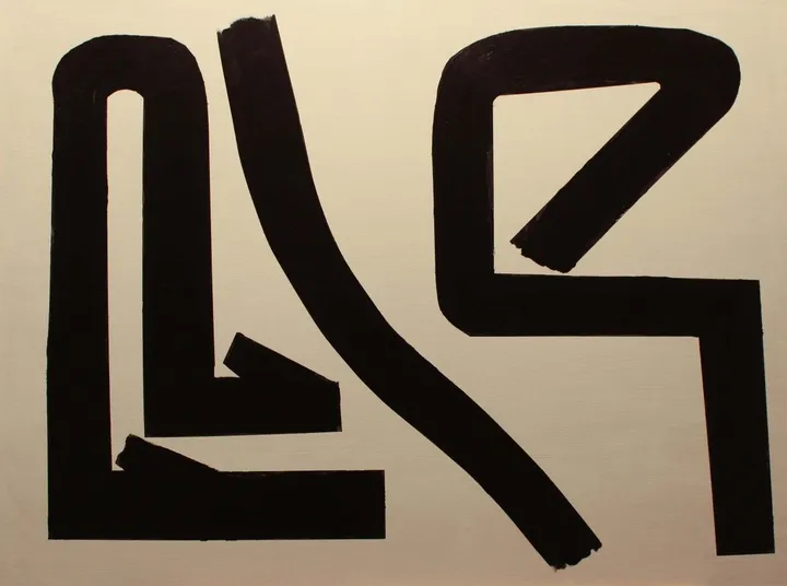 JAPO, artwork by JOSE MARIA PALACIN CALVO