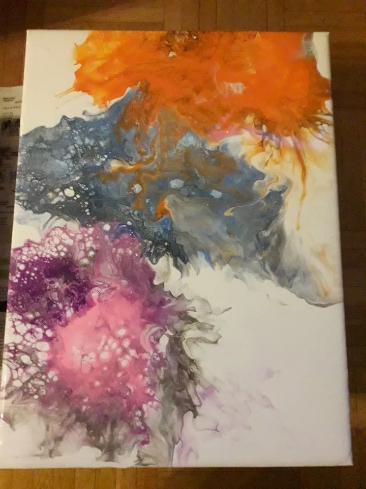 Beauty, œuvre de Cerasela Ciobanu