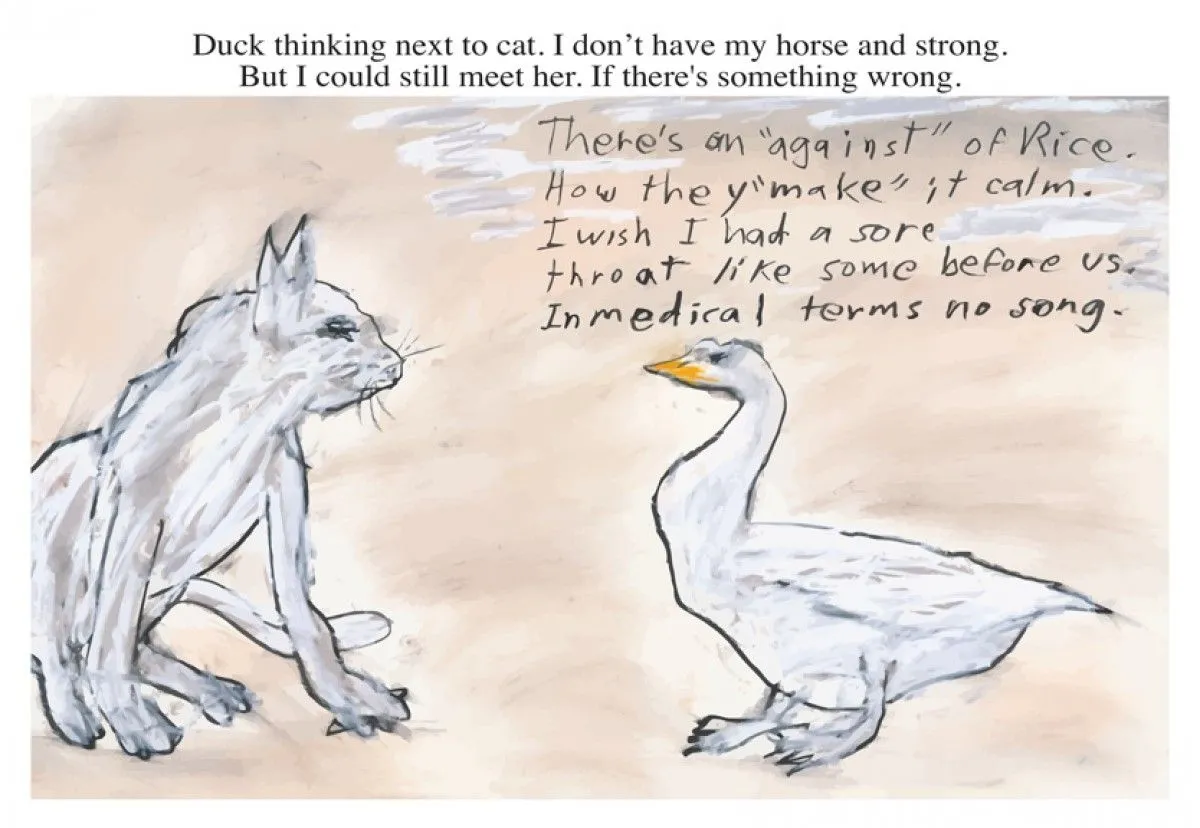 #1428Duckt, artwork by Epic Dewfall