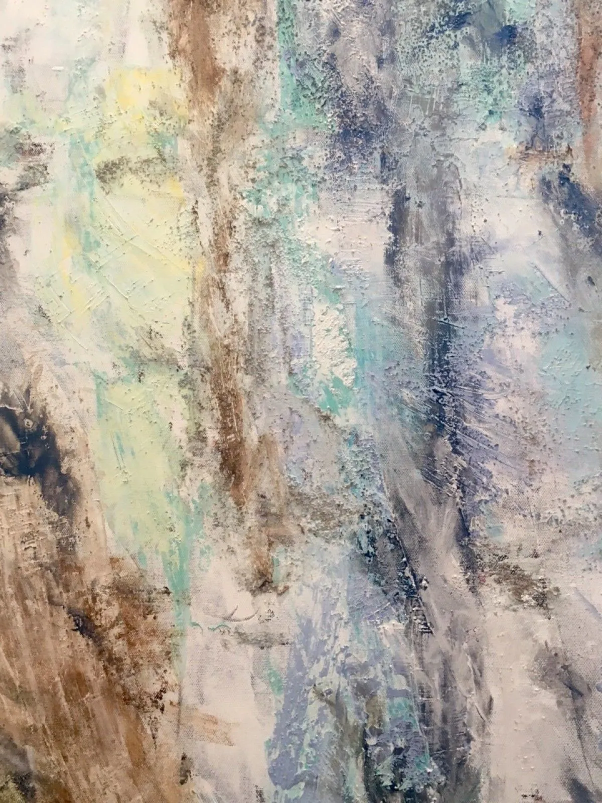 JOUR..., artwork by So Arty /Sophie Pariente