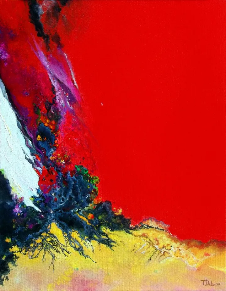 CT102019, œuvre de Théophile Delaine