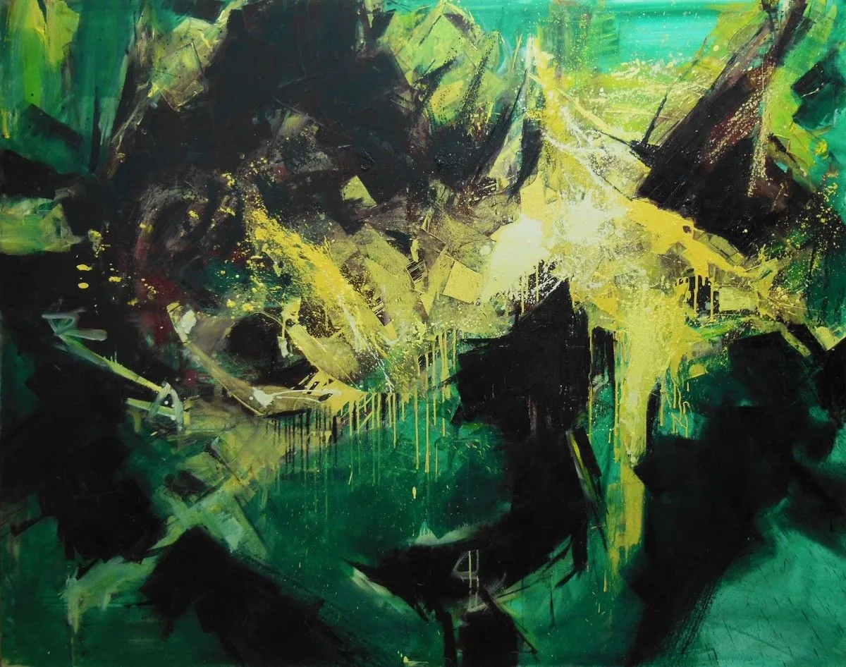Play, œuvre de Nemanja Vuckovic