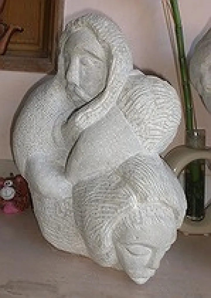rêve, œuvre de giambra giovanni