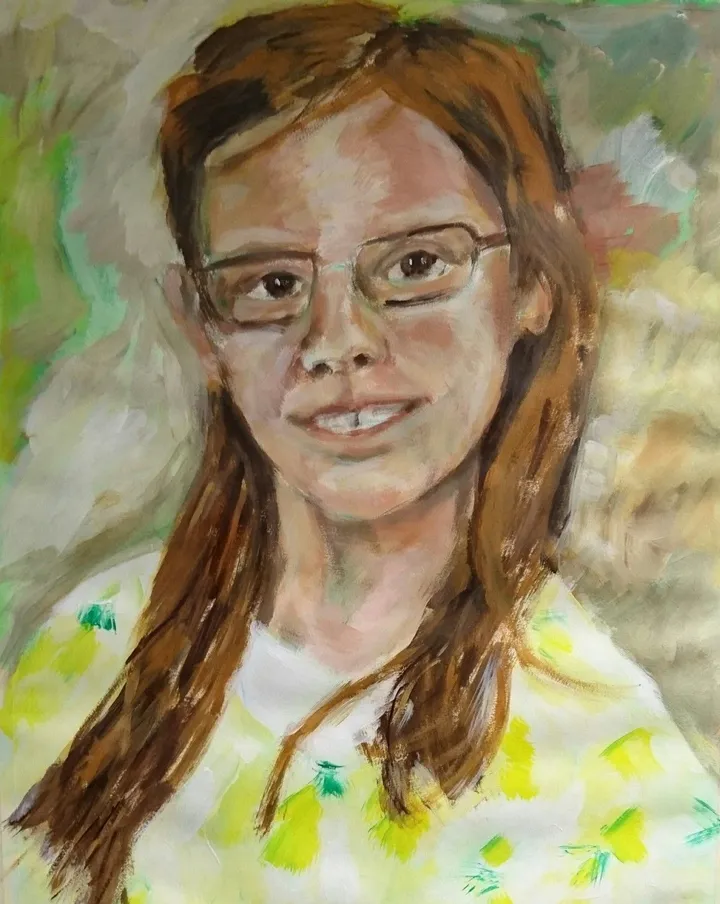 Uma III, œuvre de Kenneth Friend