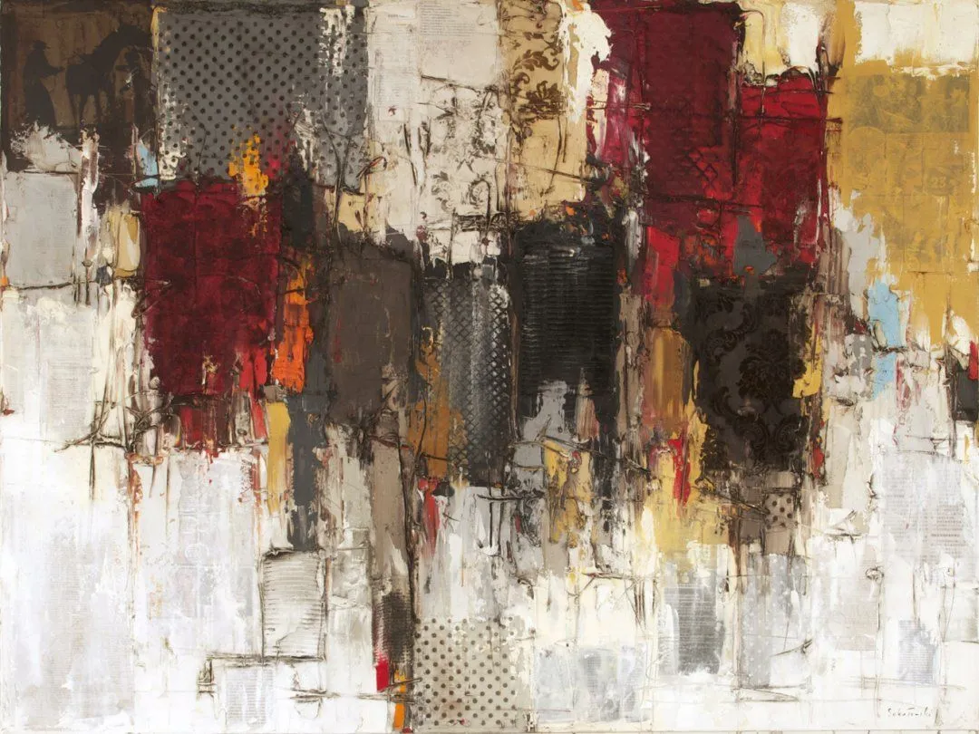 No 1396, œuvre de Dominik Sokolowski