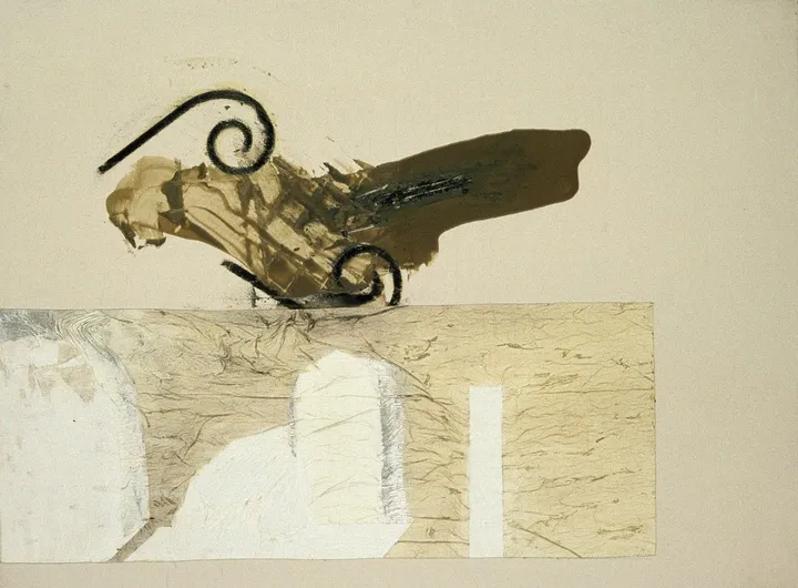le temps d'une pose., artwork by Érik Desprez