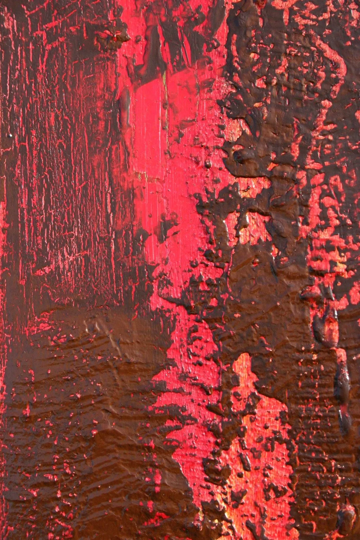 Poivre sichuan, artwork by marie sachot