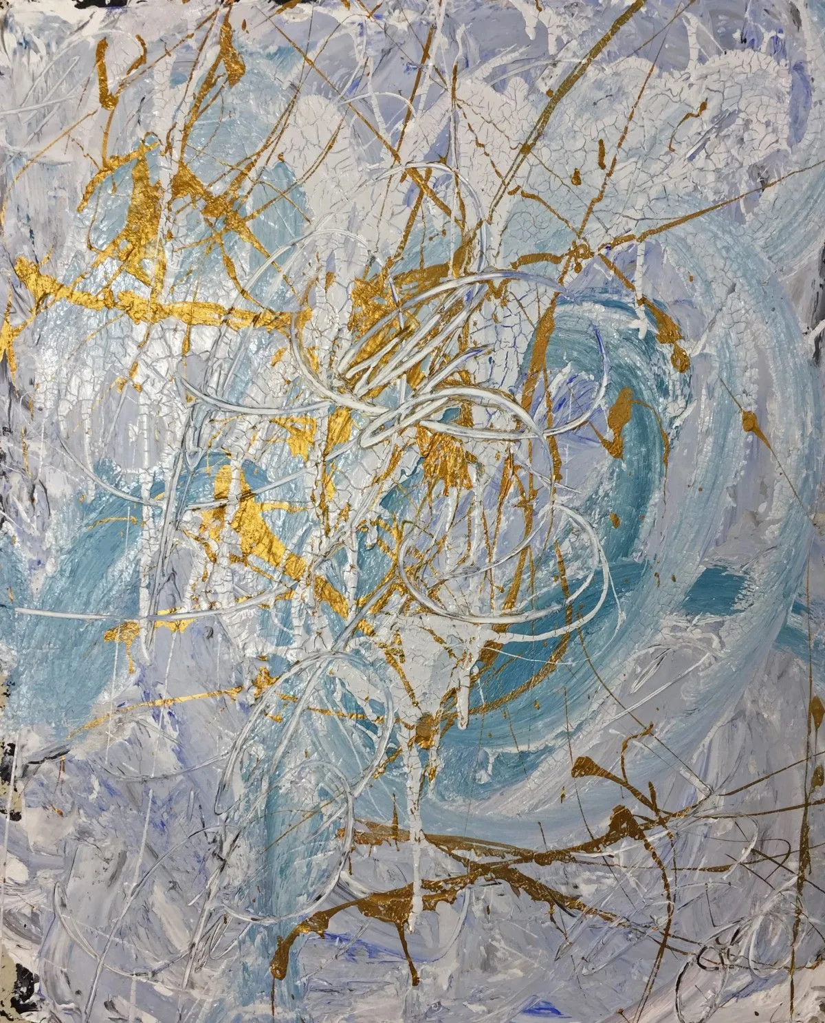 aton 27., artwork by Jason Lincoln Jeffers