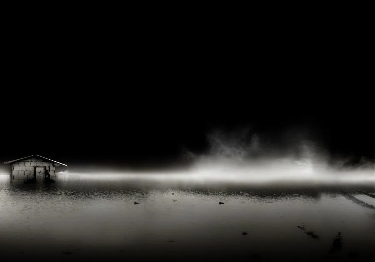 Dante´s, artwork by Juan Calle