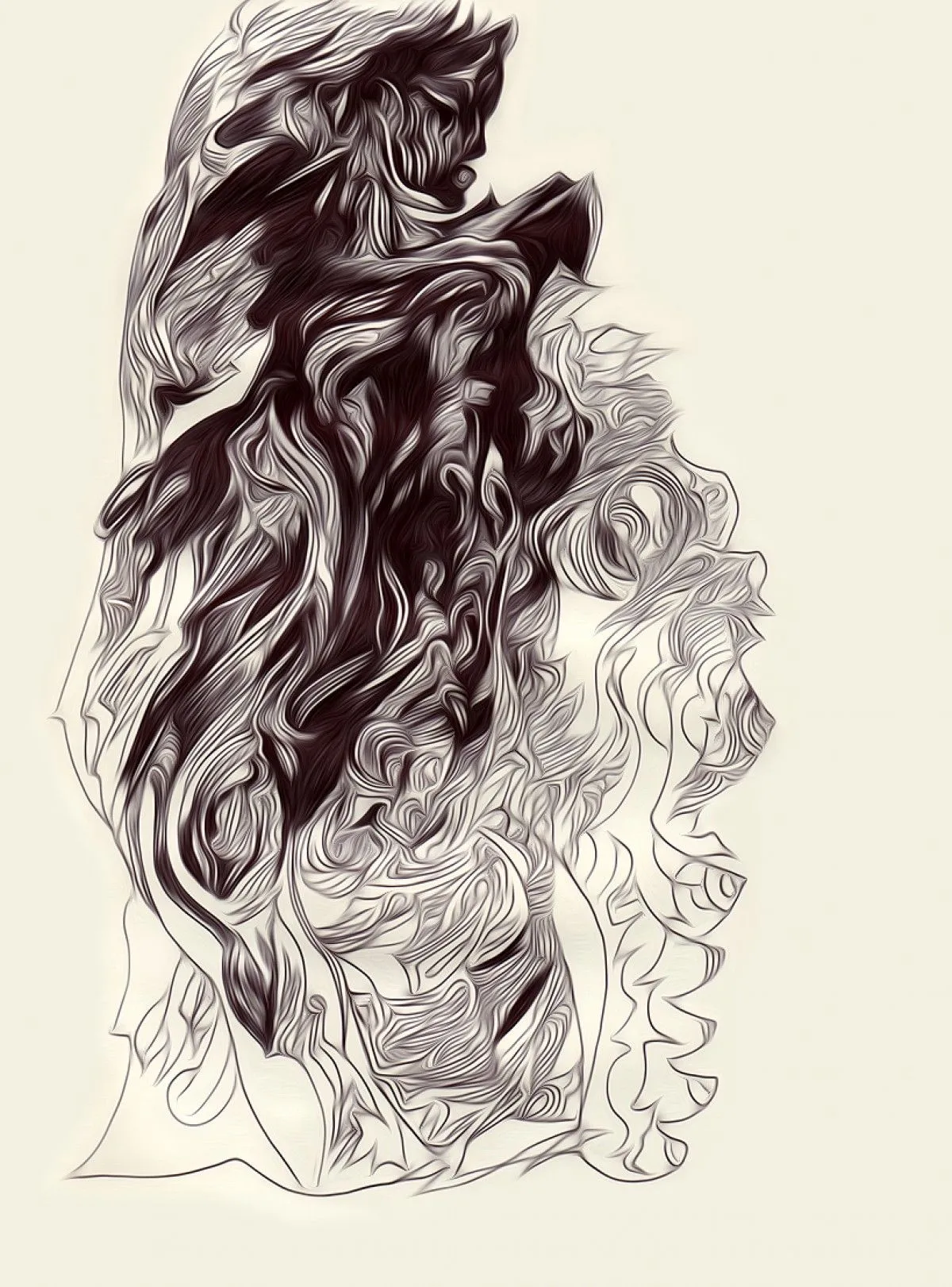 )(, œuvre de Laura H