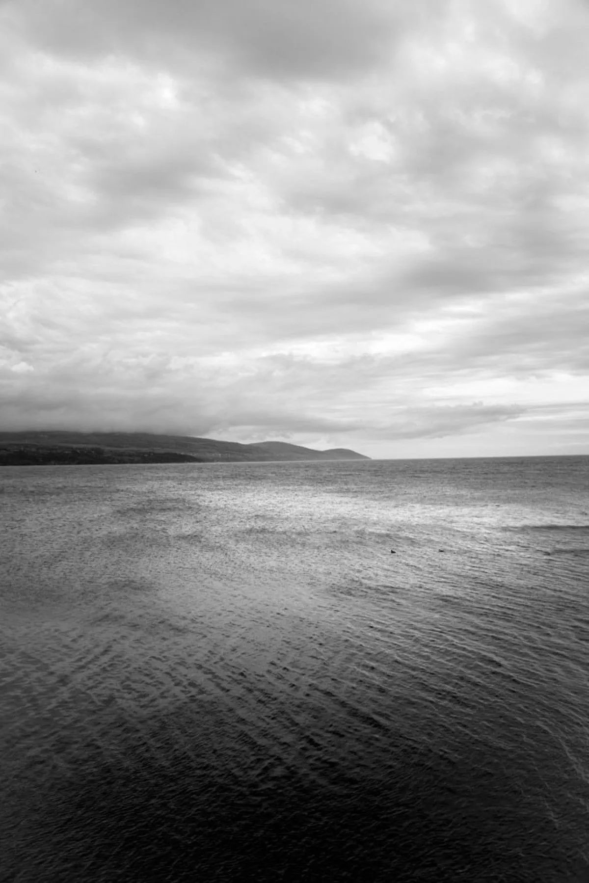 mi-ciel_mi-eau, œuvre de Eric Villeneuve