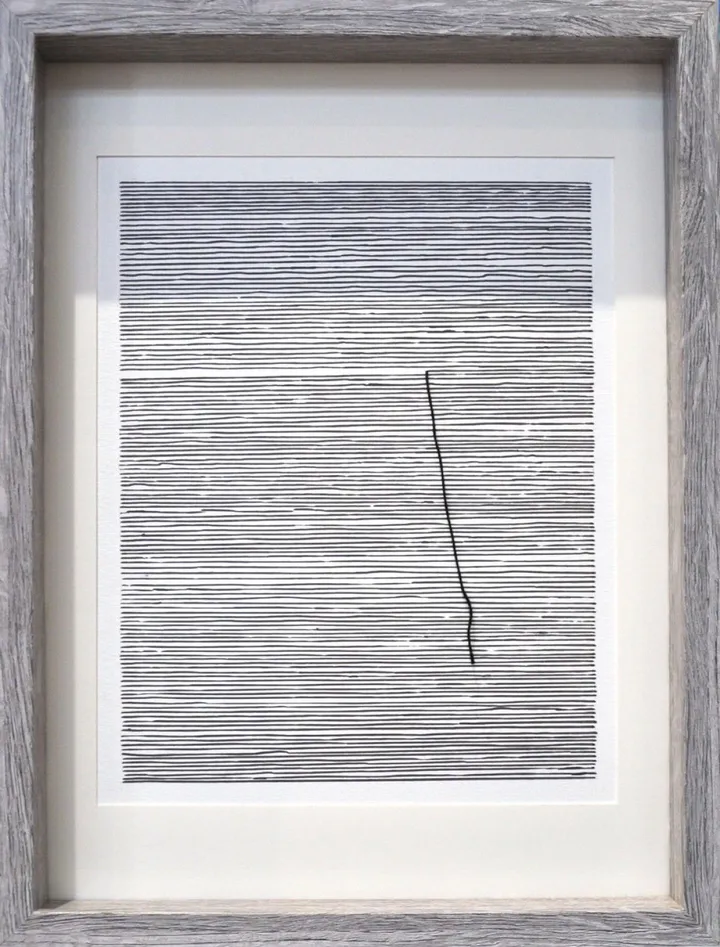 Liberté, œuvre de Galerie Arnaud