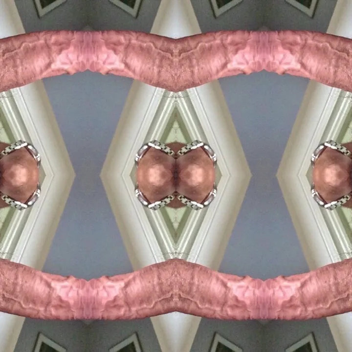 Castor II, œuvre de PO Mello