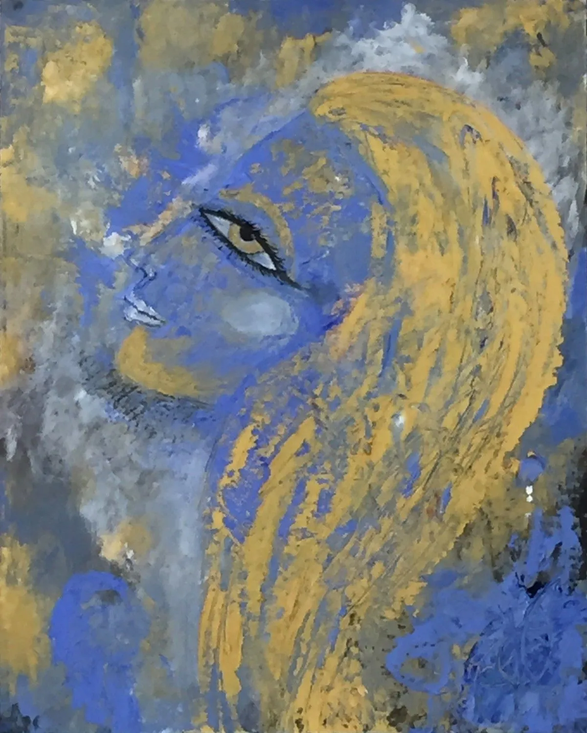 ceres 1., artwork by Jason Lincoln Jeffers