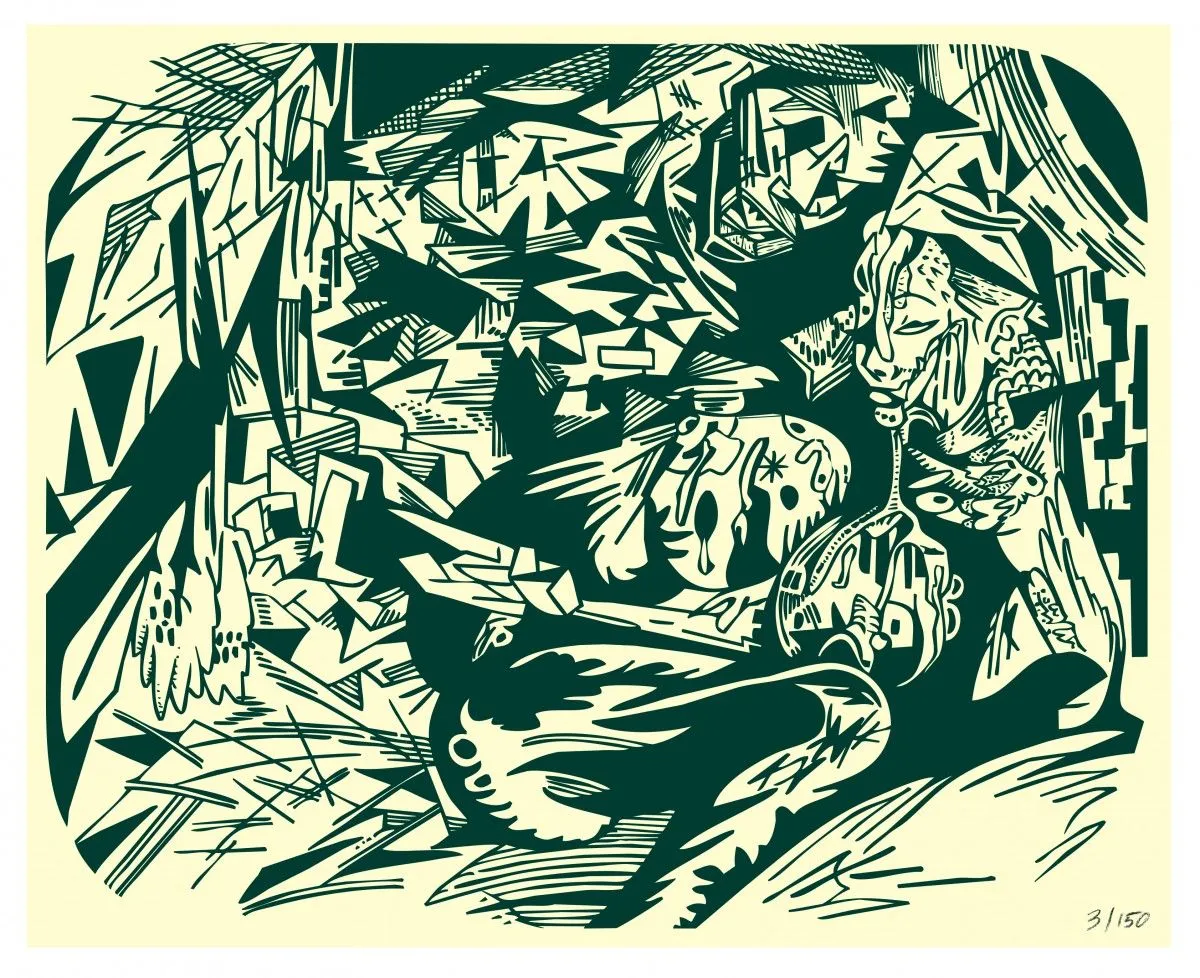 20231123-********, artwork by Laura H