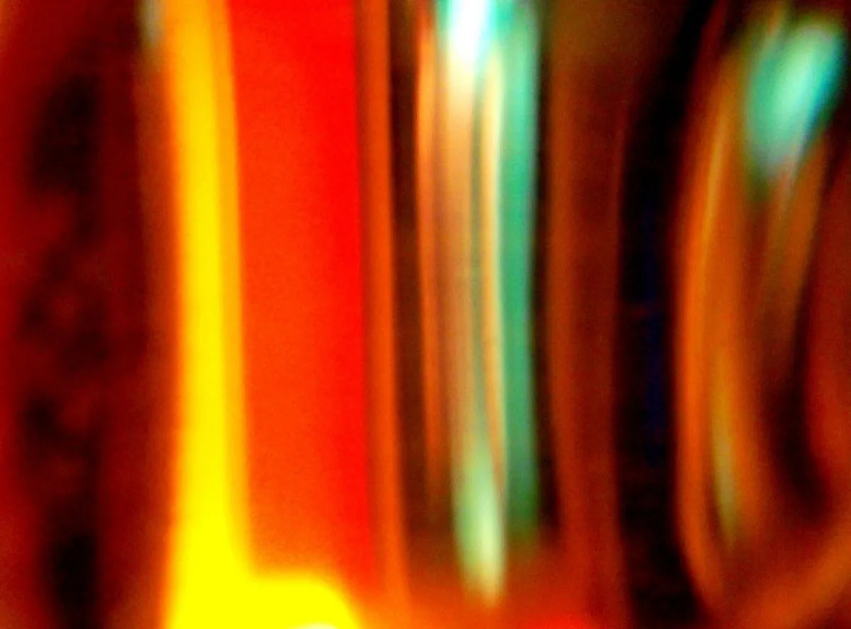 Life Experience, œuvre de Kleoniki Vanos
